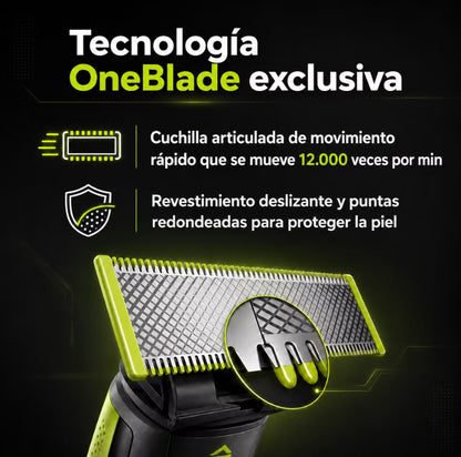 Philips One Blade V2