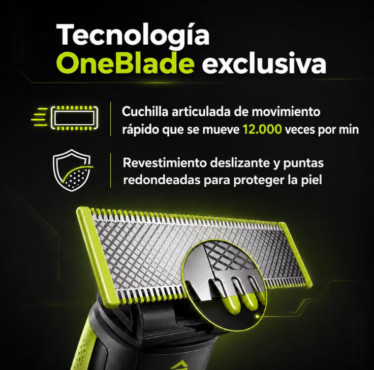 Philips One Blade V2